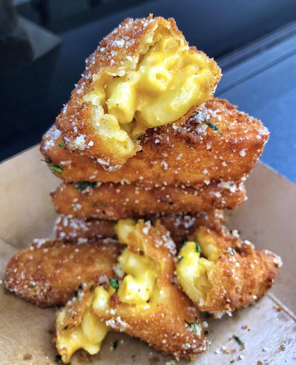 Word Of Mouth Truck- FOOD TRUCK (We DO NOT serve from this location) For our Schedule/Hours/Locations @wordofmouthtruck