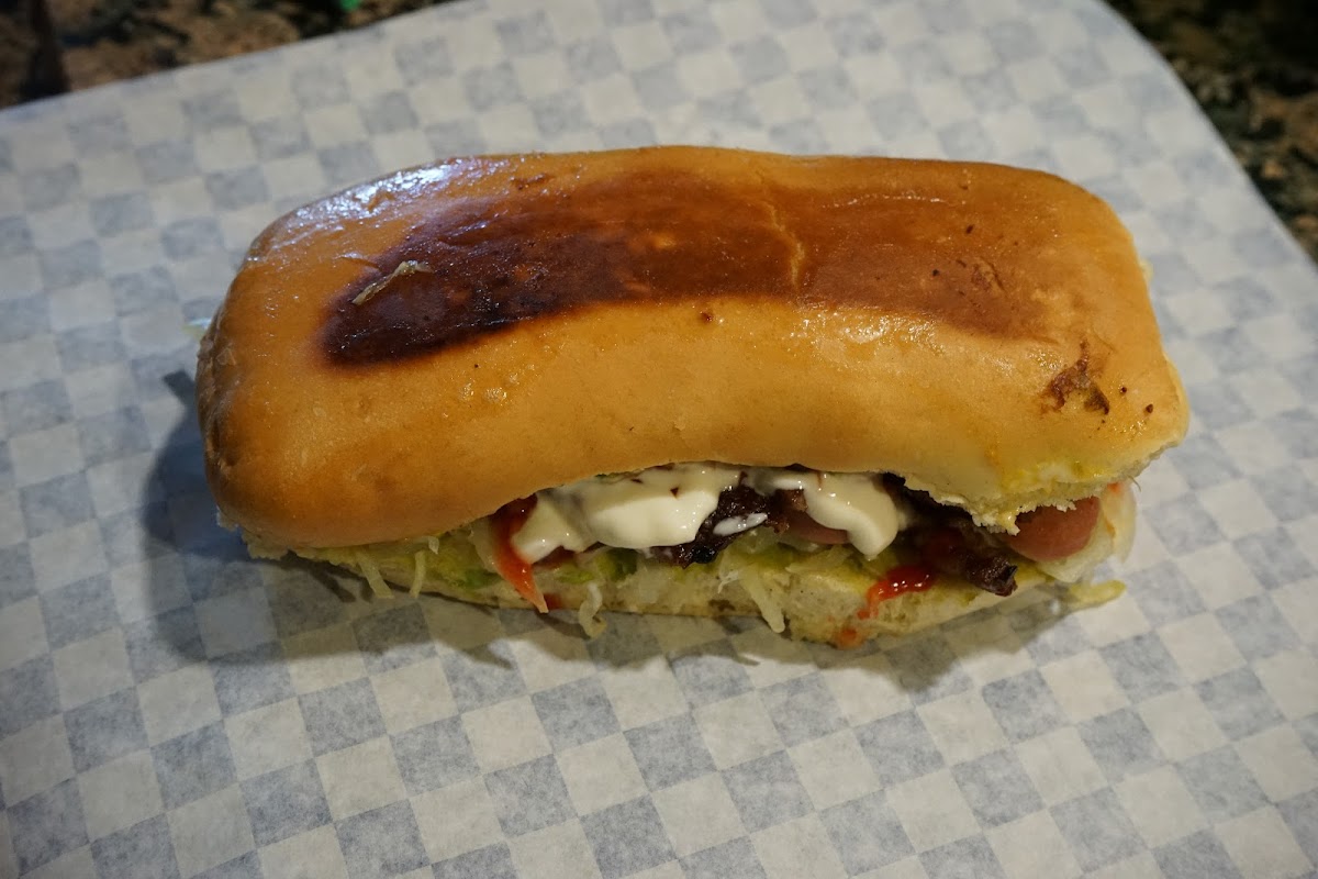 Los Brothers Food Truck